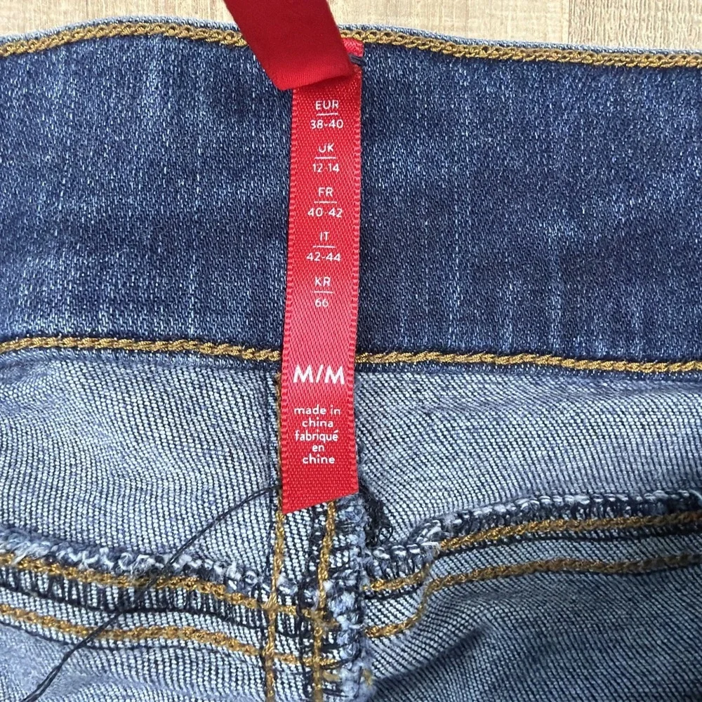 SPANX jeans womens